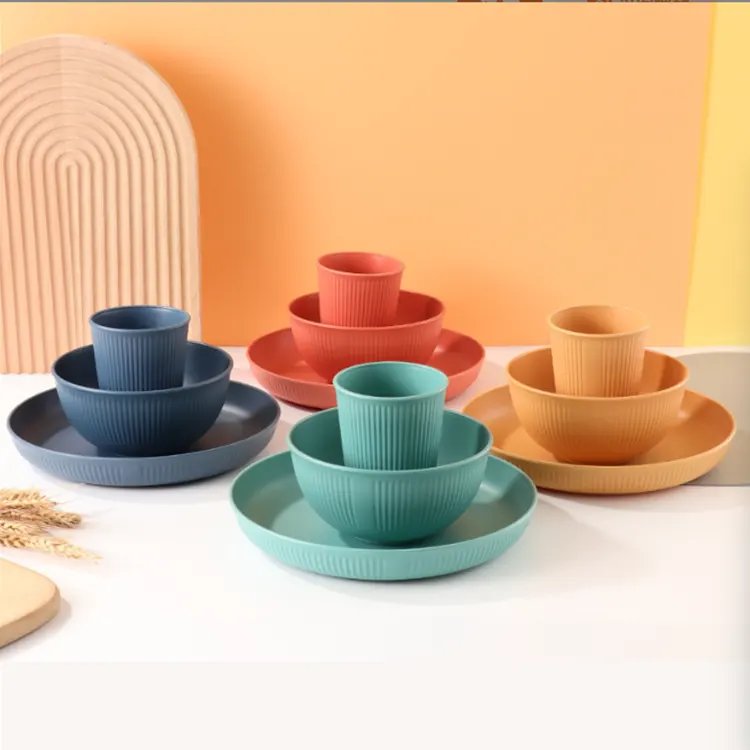 GRS PP Bowls
