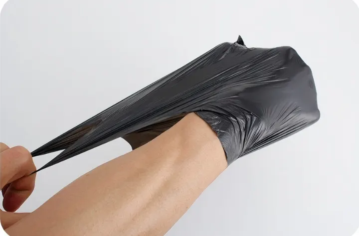 GRS PE Dog Poop Bags