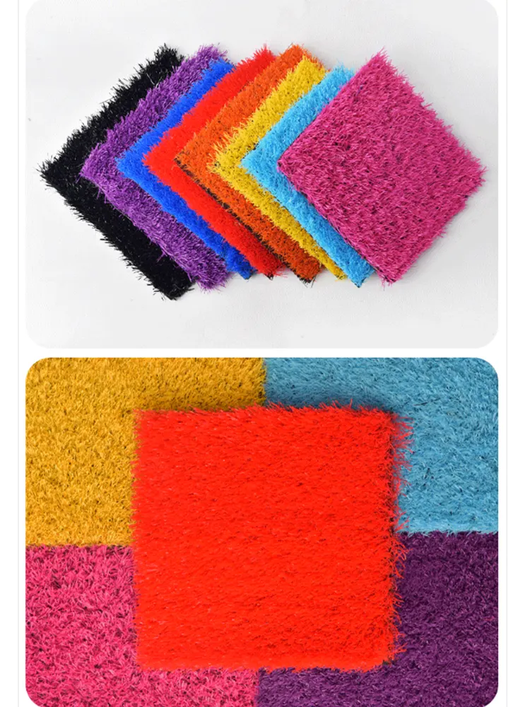 GRS PP Carpet