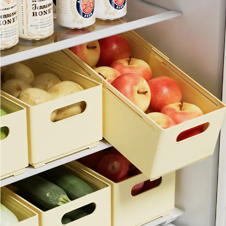 GRS PP Storage Basket