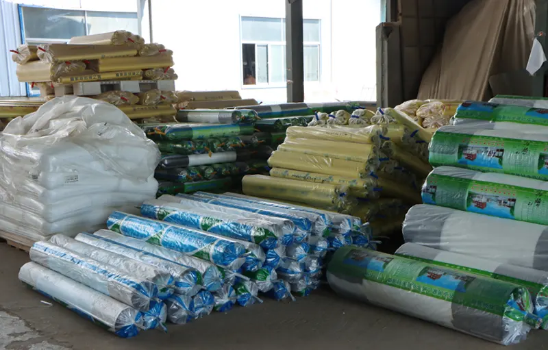 GRS PE Mulch Film